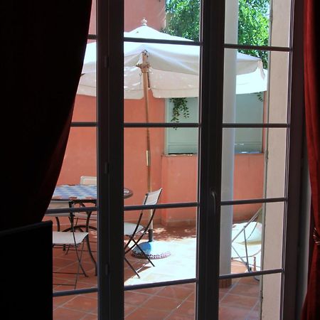 Appartement Avec Patio Et Garage Centre Ville Et Plage ساناري سور مير المظهر الخارجي الصورة