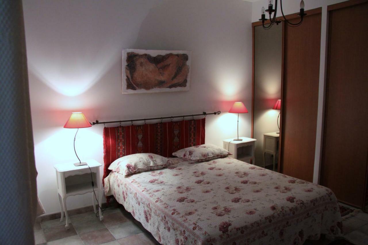 Appartement Avec Patio Et Garage Centre Ville Et Plage ساناري سور مير المظهر الخارجي الصورة
