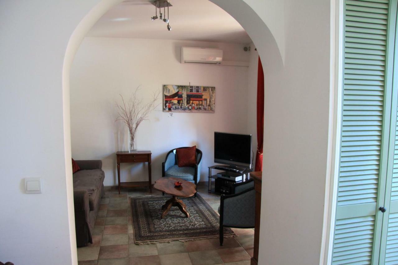 Appartement Avec Patio Et Garage Centre Ville Et Plage ساناري سور مير المظهر الخارجي الصورة